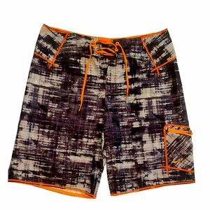 Nike Board Shorts for Men 34 G